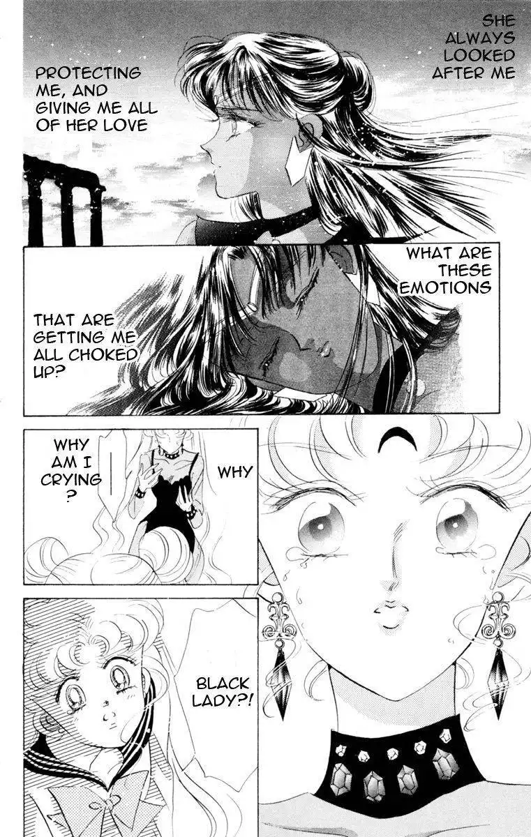 Sailor Moon Chapter 25 27